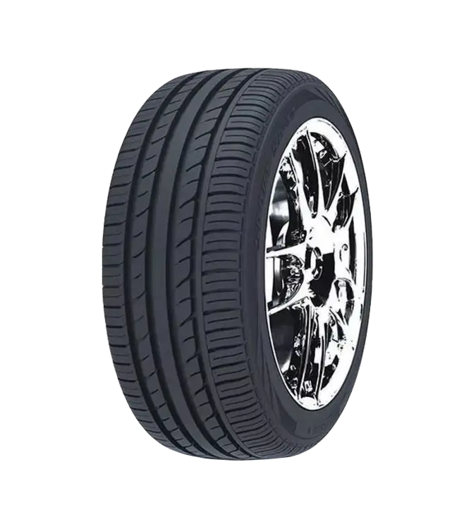 Trazano SA37 Sport 235/35 R19 91 Y ZR