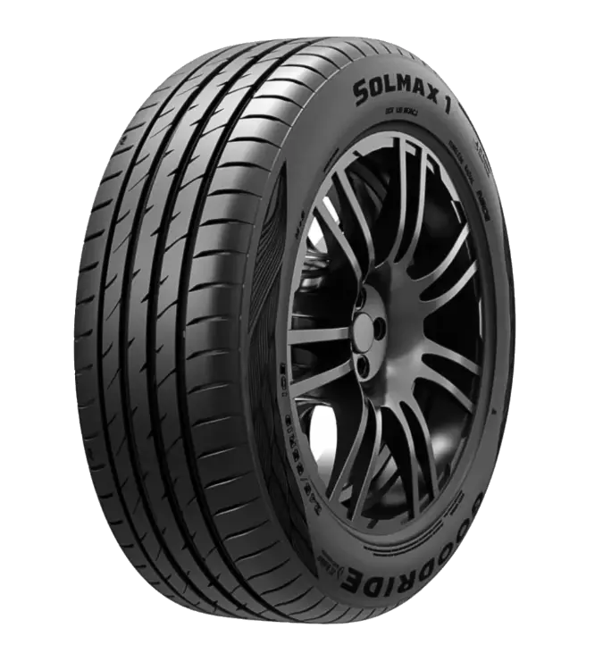 Goodride Solmax 1 235/40 R18 95 Y XL, FR
