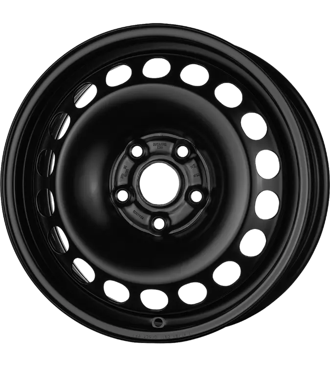 Magnetto Wheels MW R1-1921
