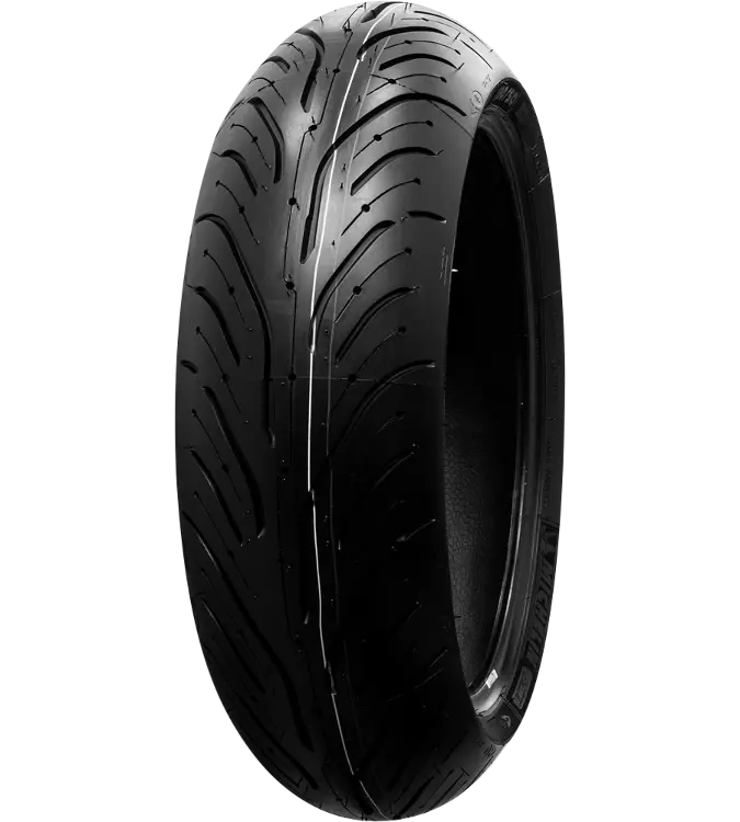 Michelin Pilot Road 4 180/55ZR17 (73 W) Tył TL M/C