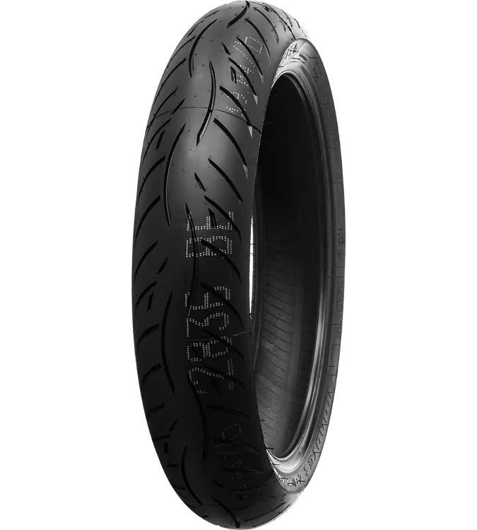 Metzeler Roadtec Z8 Interact 140/70ZR18 (67 W) Tył TL M/C M