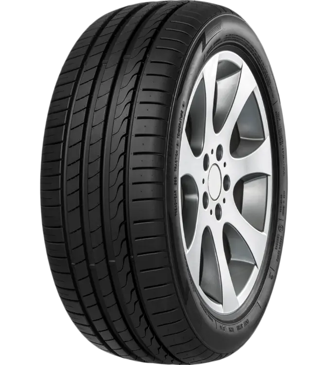 Imperial Ecosport 2 205/45 R17 88 W XL, ZR