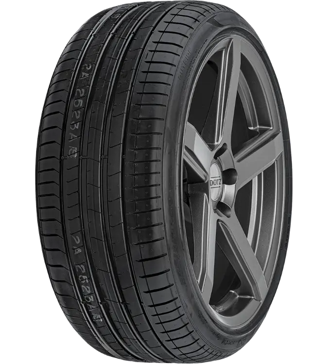 Pirelli P Zero (PZ4) 245/40 R19 94 W Seal Inside, L.S.