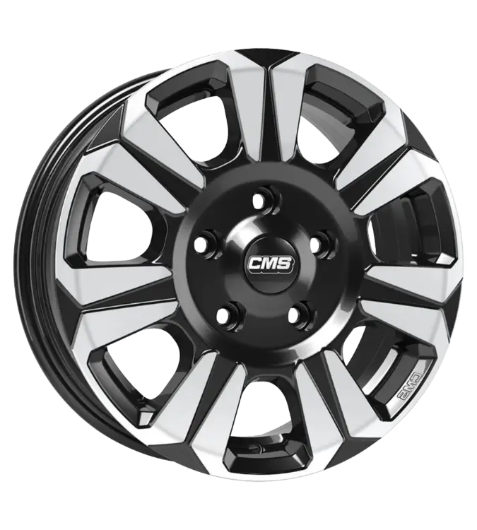 CMS C31 DB 6,50x16 6x120,00 ET50,00