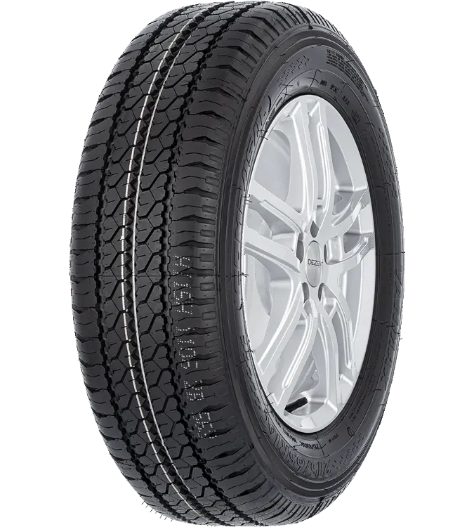 Compasal Vanmax 175/65 R14 90/88 T C