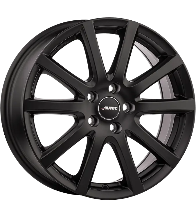 Autec Skandic dark 6,50x16 5x112,00 ET50,00