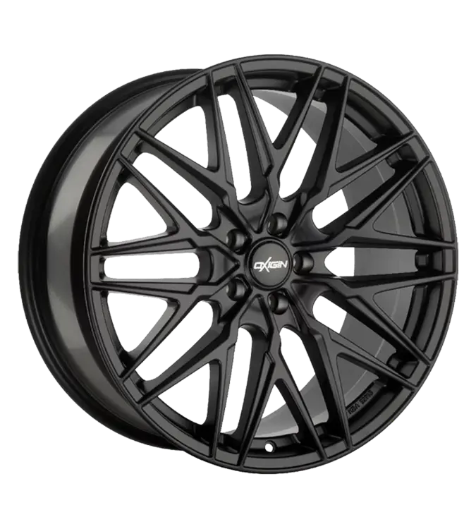 Oxigin 25 Oxcross BM 9,00x20 5x112,00 ET45,00