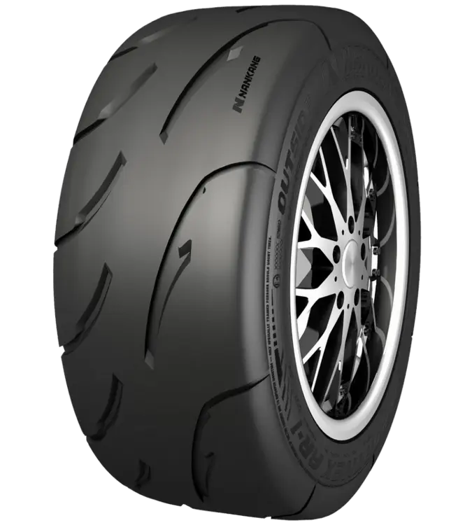 Nankang AR-1 205/45 R16 87 W XL, ZR