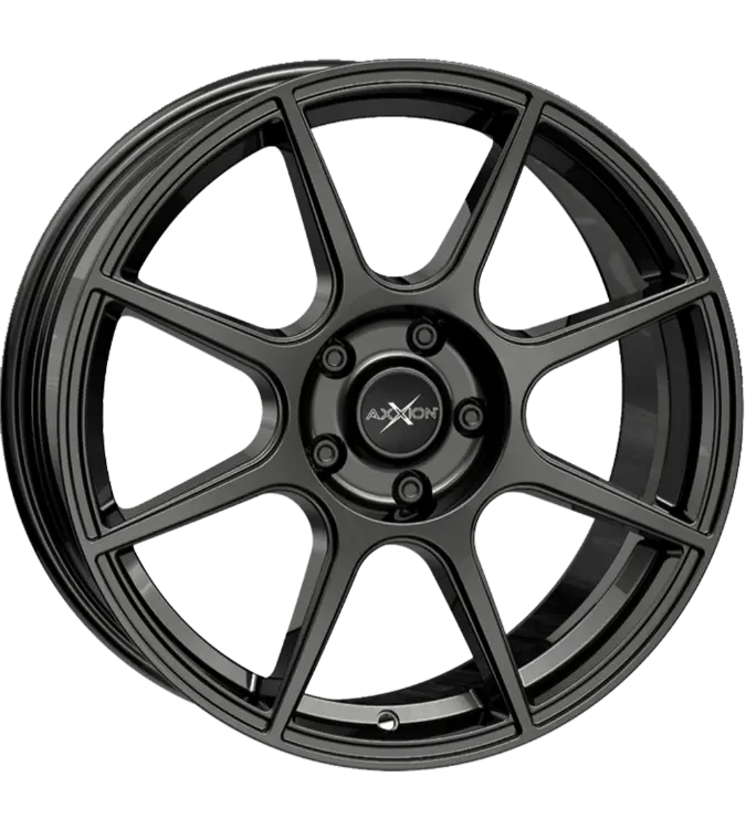 AXXION X2 DGM+ 8,00x19 5x120,00 ET35,00