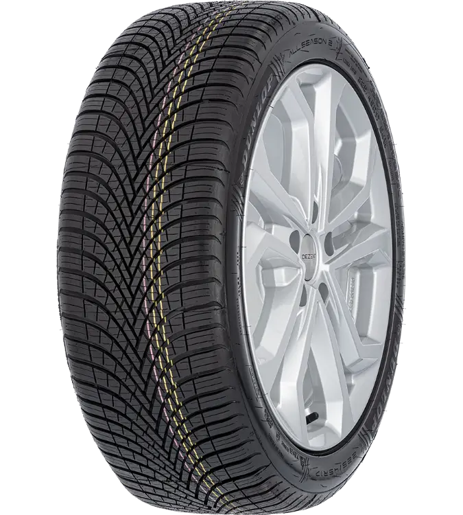 Dunlop All Season 2 235/60 R16 104 V XL