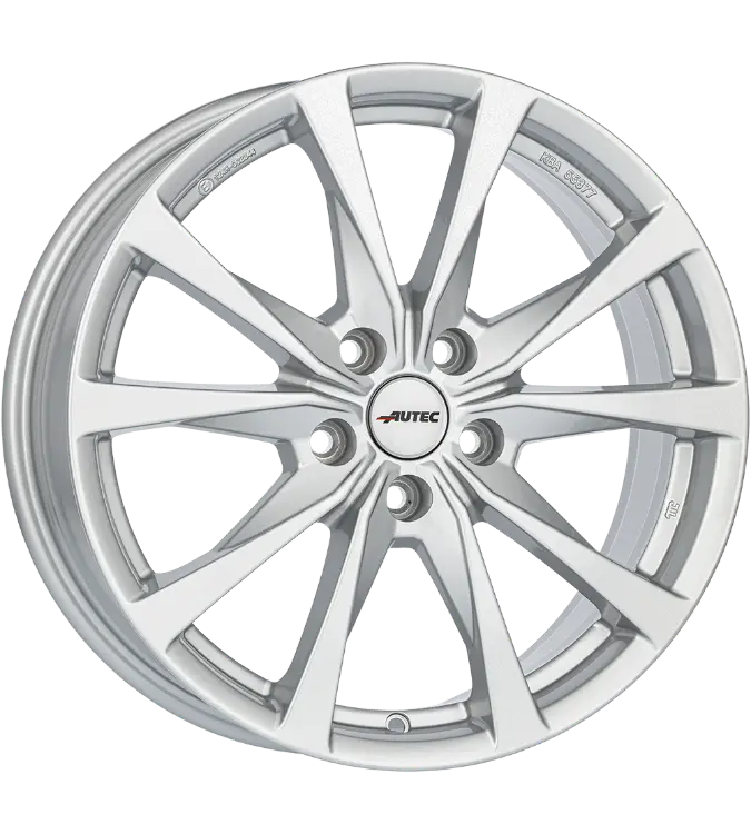 Autec Brixen 8,00x20 5x108,00 ET45,50