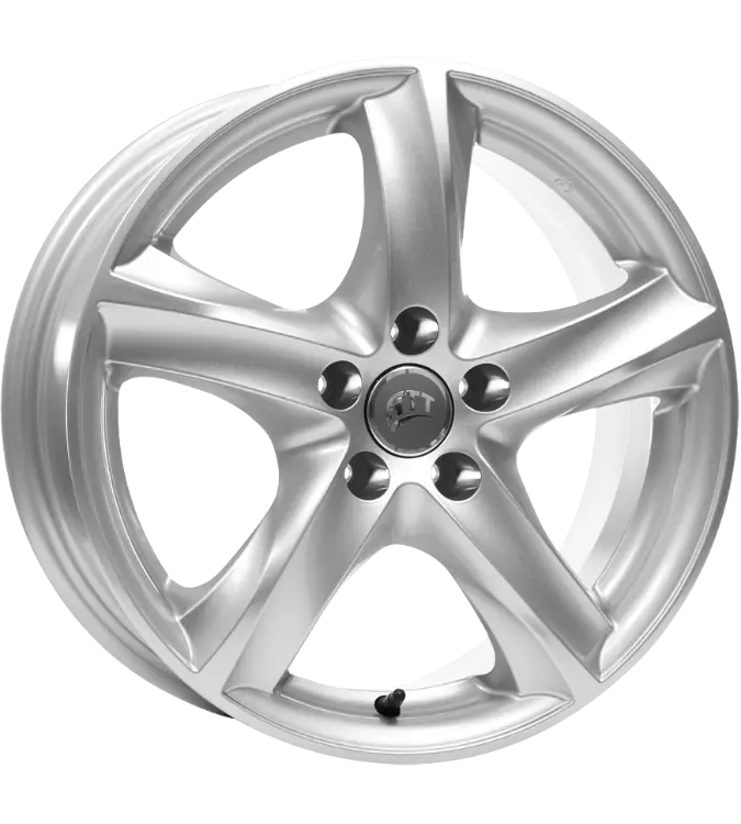 ATT 80W 7,00x16 5x120,00 ET45,00