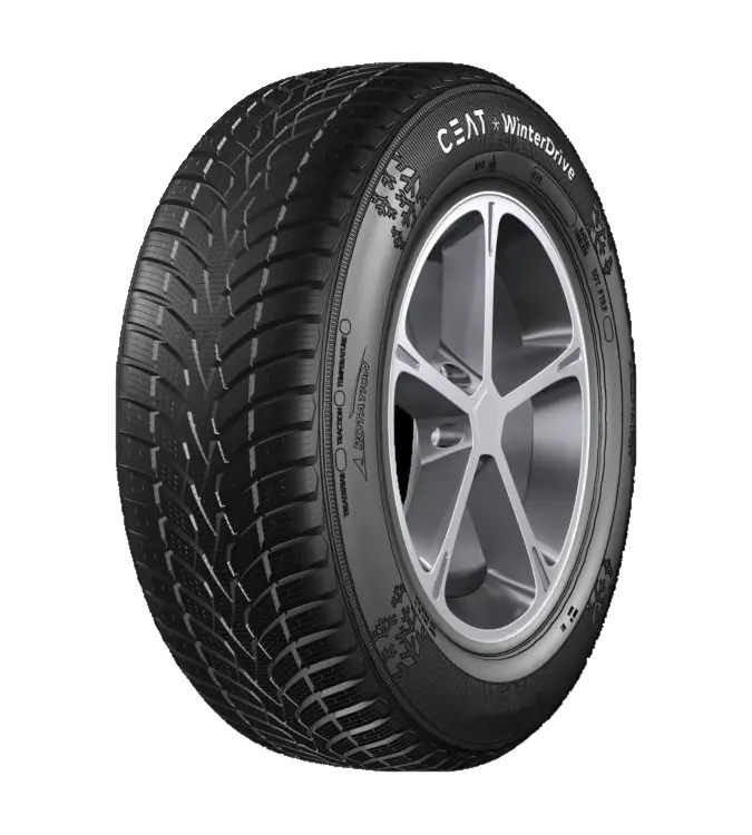 Ceat WinterDrive 185/60 R15 88 H XL