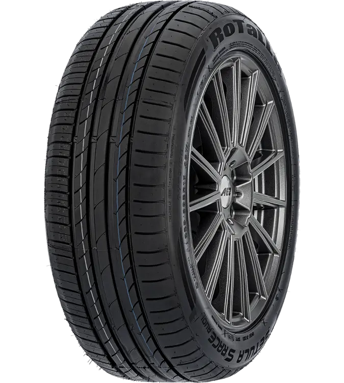 Rotalla Setula S-Race RU01 235/55 R17 103 W XL