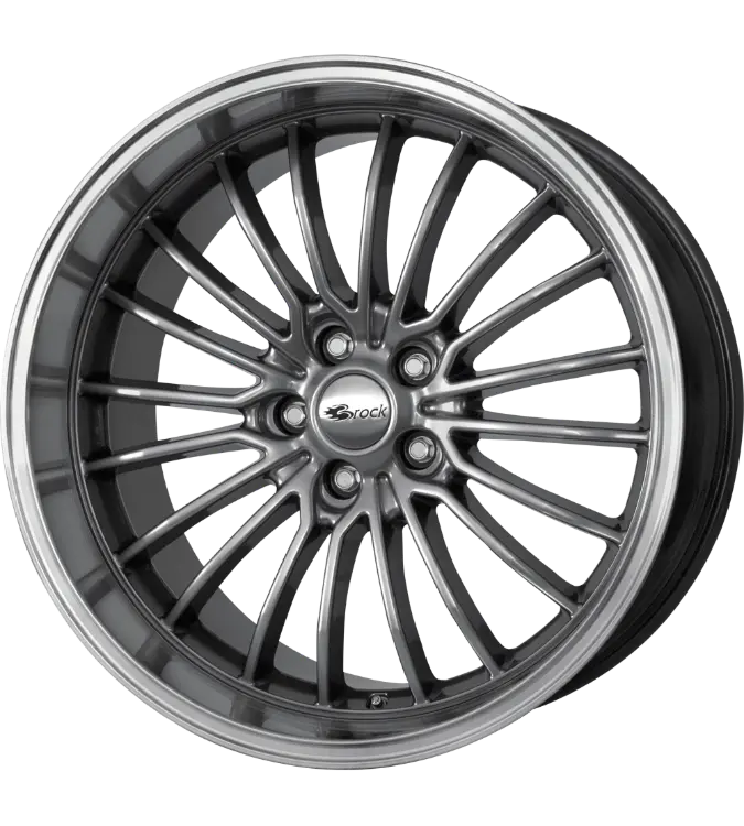 Brock B24 CSS HP 9,00x20 5x120,00 ET43,00
