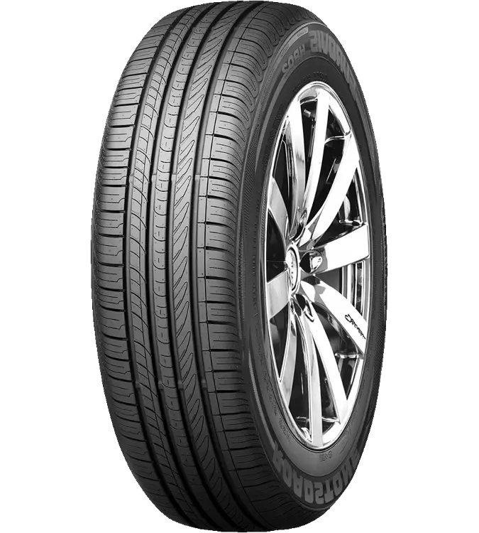 Roadstone Eurovis HP02 175/60 R16 82 H