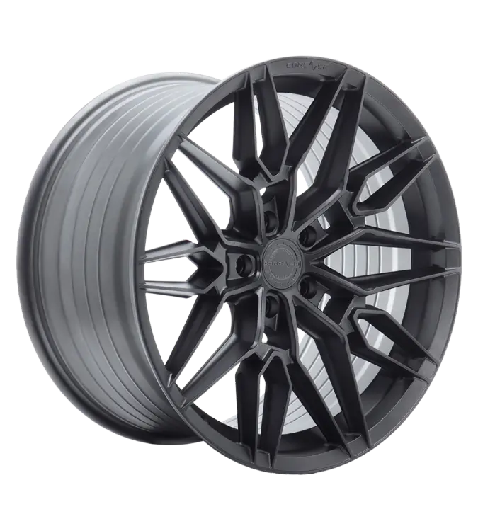 CONCAVER CVR6 Carbon Graphite 9,00x20 5x120,00 ET35,00