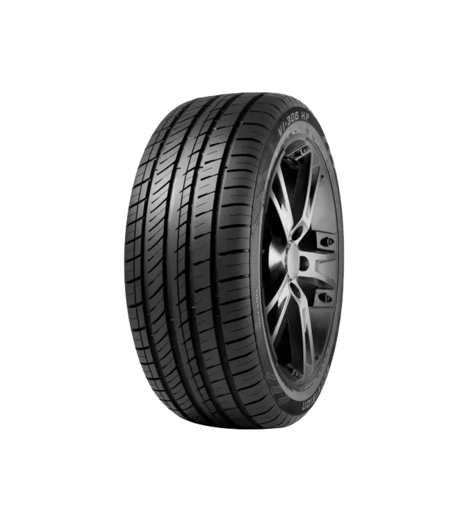 Ovation VI-386 HP 245/45 R20 99 Y