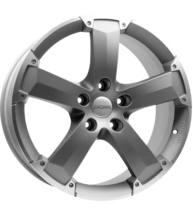Ronal R47 8,00x18 5x120,00 ET45,00