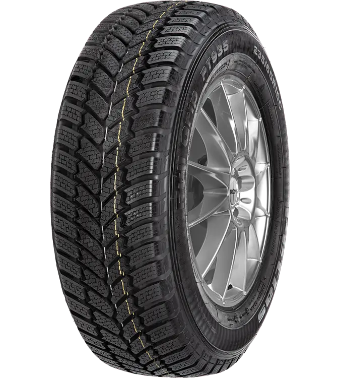 Petlas PT935 205/65 R16 107/105 T C