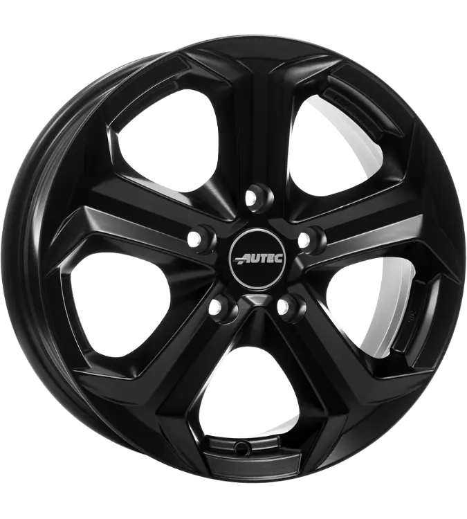 Autec Xenos dark 7,00x17 5x120,00 ET50,00