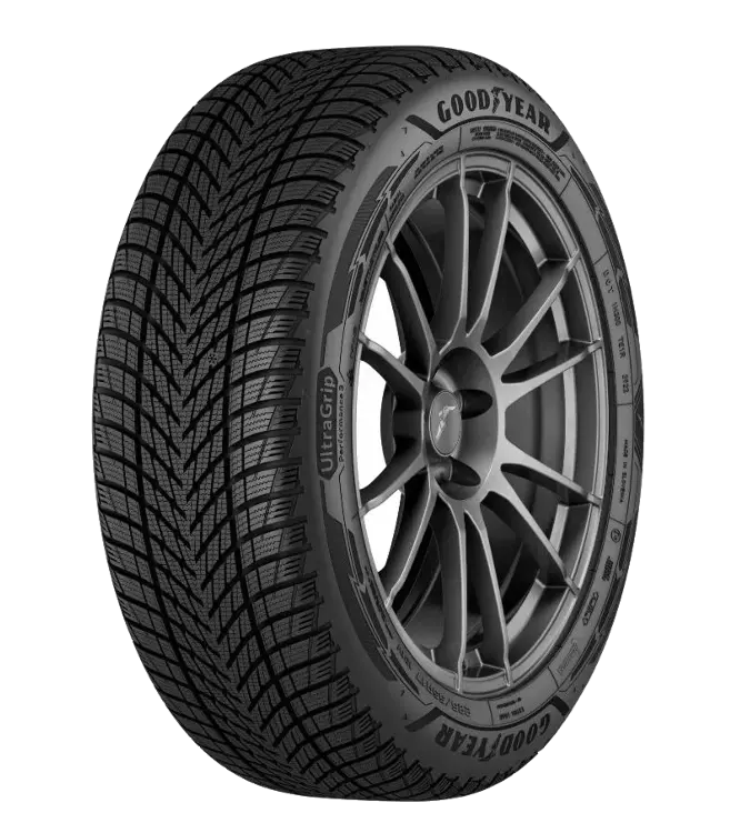 Goodyear UltraGrip Performance 3 195/55 R16 91 H XL