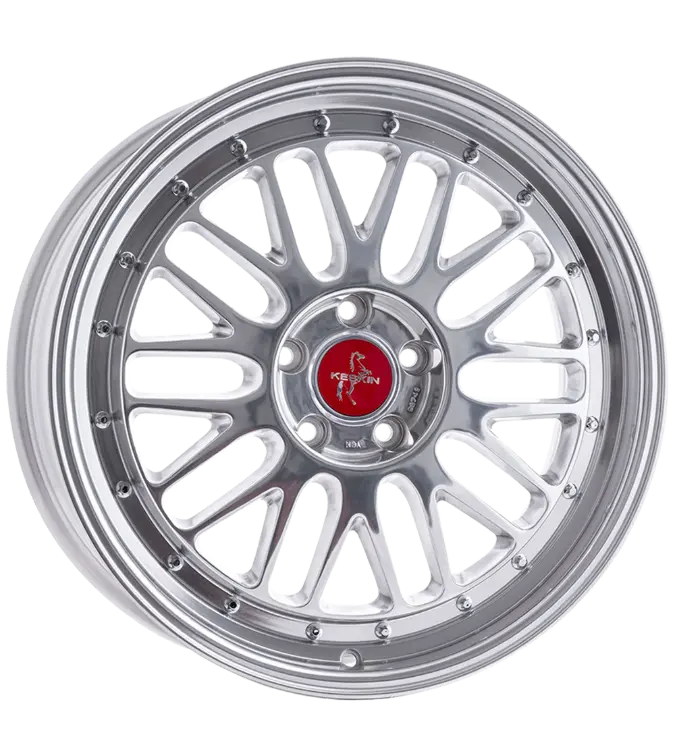 Keskin Tuning KT22 Retro HG 8,50x19 5x108,00 ET45,00