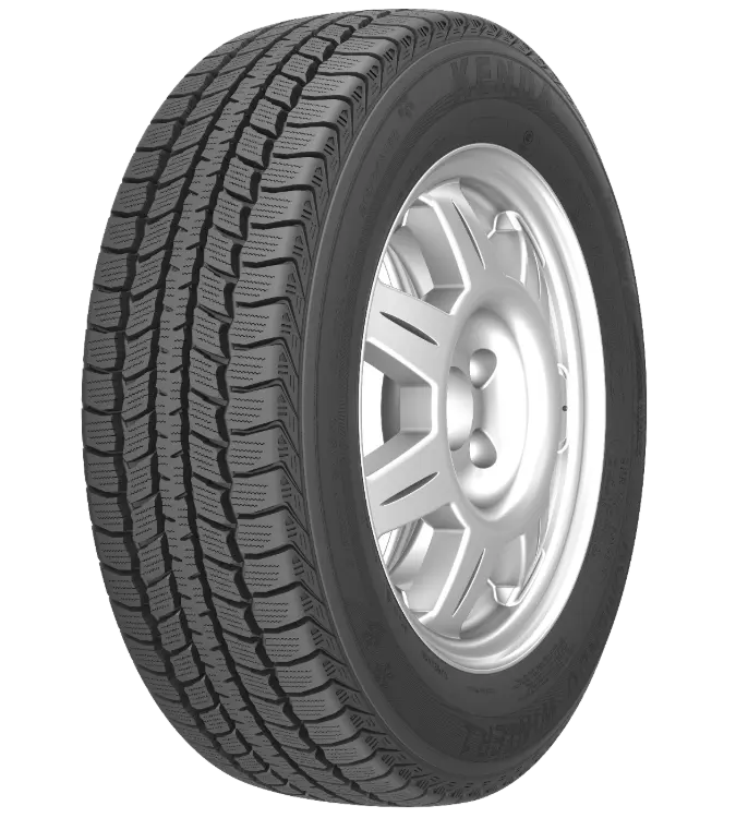 Kenda Komendo Winter KR500 225/70 R15 112/110 S C