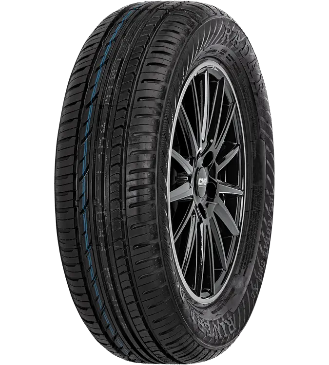 Radar Rivera PRO2 155/65 R13 73 T