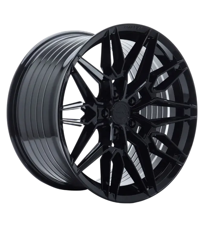 CONCAVER CVR6 Black 8,50x20 5x112,00 ET45,00