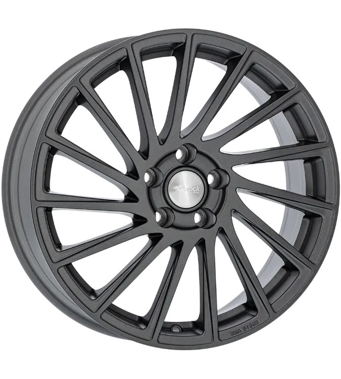 Brock B39 HGM 7,50x18 5x98,00 ET35,00