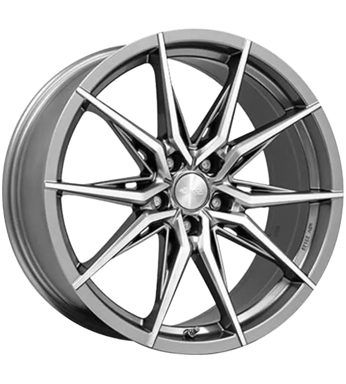 Brock B42 FGP 8,50x20 5x112,00 ET35,00