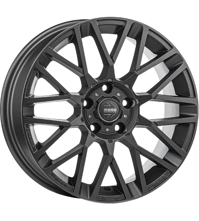 MOMO Revenge Anthracite Matt 8,50x20 5x112,00 ET35,00