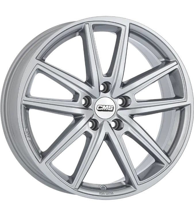 CMS C30 7,00x17 5x110,00 ET40,00