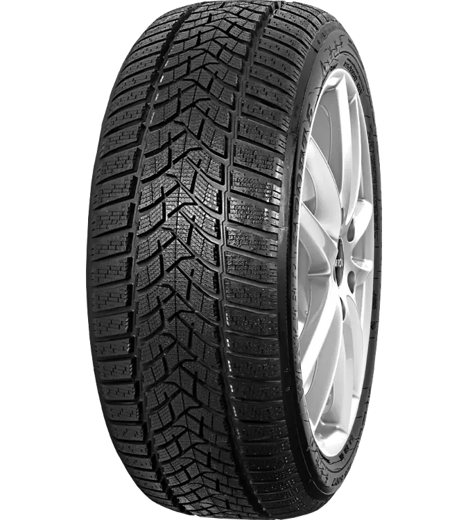 Dunlop Winter Sport 5 225/55 R17 101 V XL