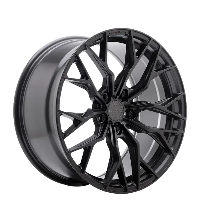CONCAVER CVR1 Carbon Graphite 8,50x20 5x112,00 ET35,00