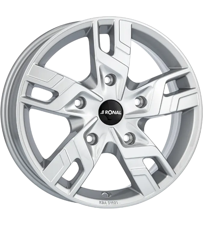 Ronal R64 6,50x16 5x120,00 ET60,00