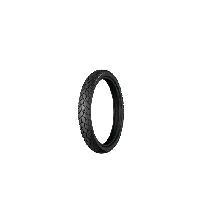 Bridgestone Battlax Adventurecross Tourer AX41T 120/70 R17 58 H Przód TL F