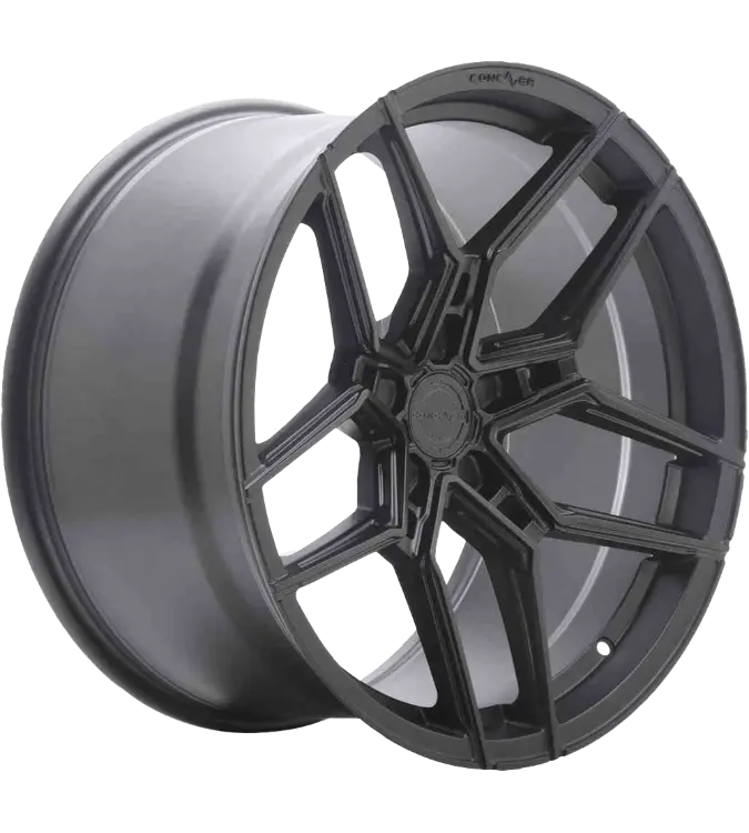 CONCAVER CVR5 Carbon Graphite 10,00x20 5x112,00 ET45,00