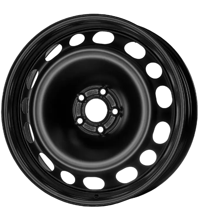 Magnetto Wheels MW R1-1984