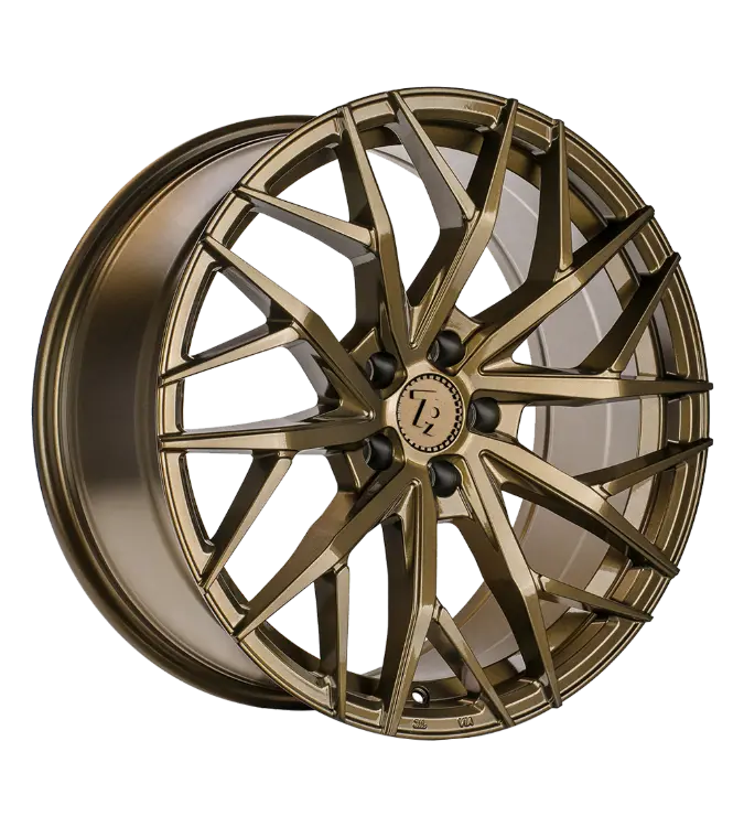 SEVENTY9 SSF-1 SBR 8,00x18 5x120,00 ET33,00