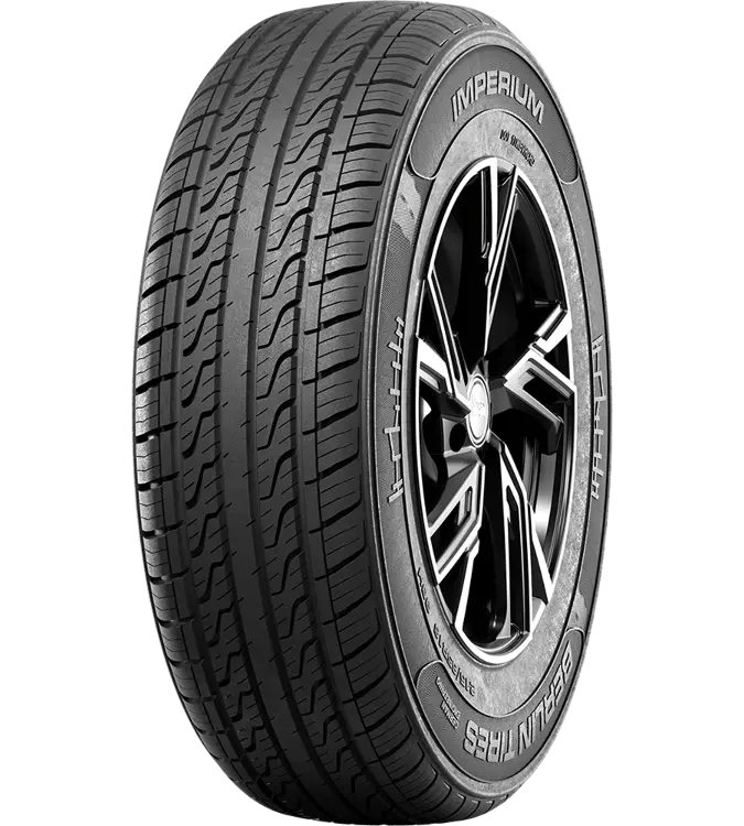 Berlin Tires Imperium 215/65 R16 98 H