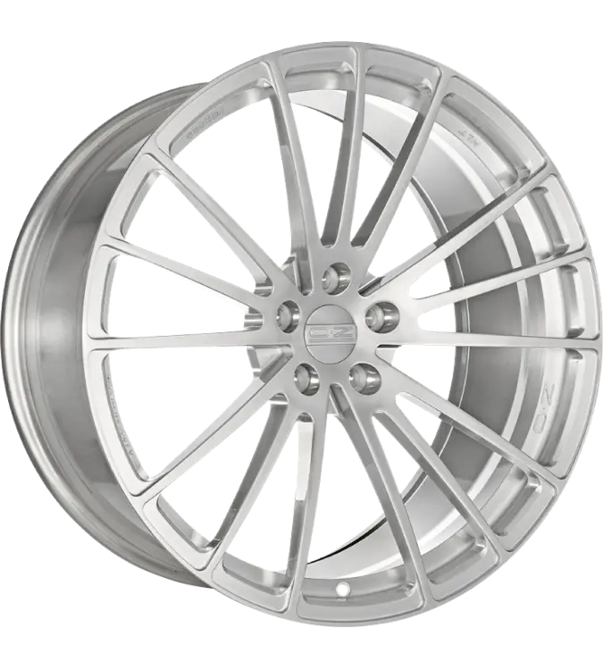 OZ ARES BRUSHED 11,50x20 5x128,00 ET45,00
