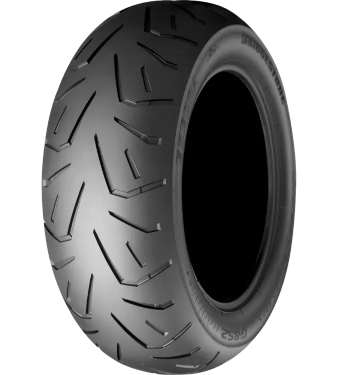 Bridgestone G 852 210/40 R18 73 H Tył TL M/C G