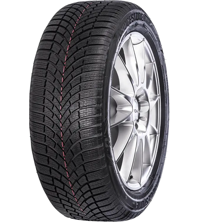 Bridgestone Blizzak LM005 235/55 R18 100 V R0