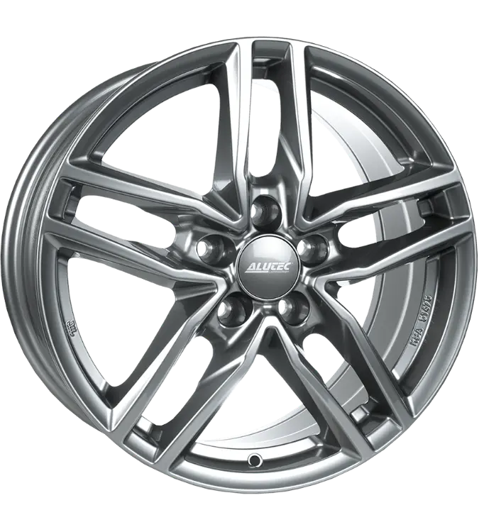 ALUTEC Ikenu 8,50x20 5x112,00 ET38,00
