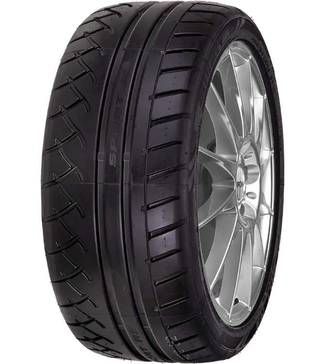 West Lake SPORT RS 235/35 R19 91 W