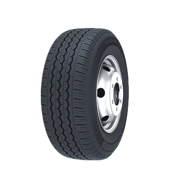 West Lake H188 165/80 R13 91/89 S C