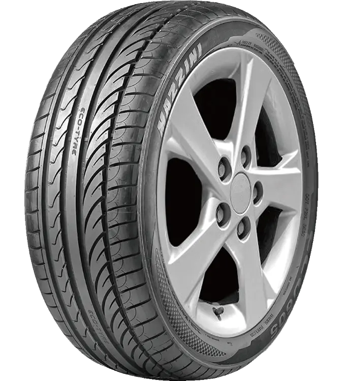 Mazzini ECO605 plus 205/45 R16 87 W XL, ZR