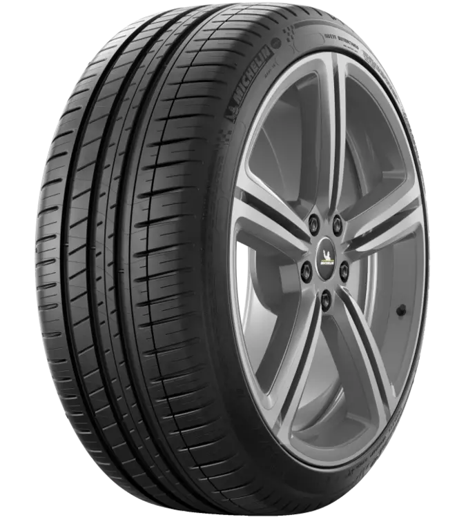 Michelin PILOT SPORT 3 215/45 R16 90 V XL, AO, DT1